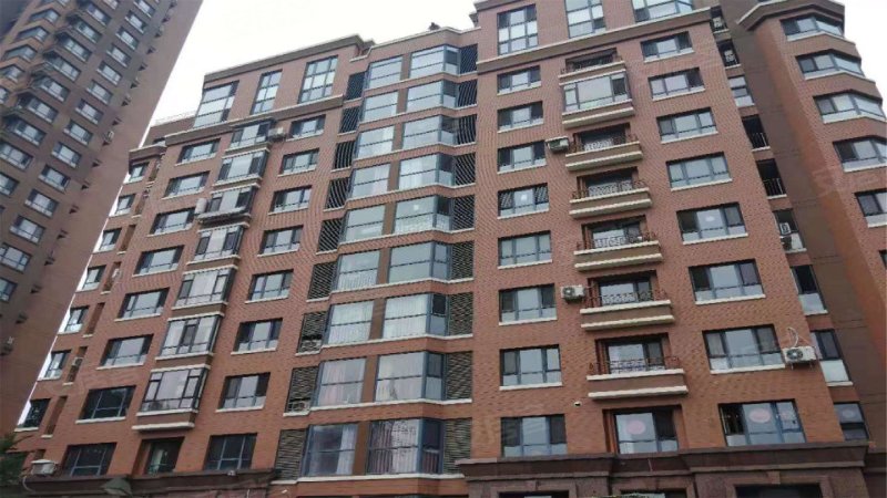 泊林映山,金柳路17号-大连泊林映山二手房,租房,房价-大连安居客