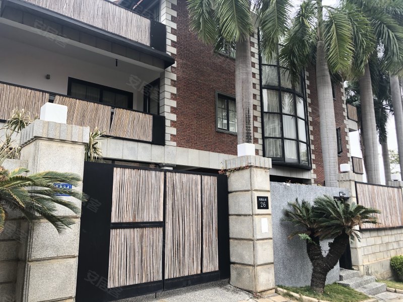 凤凰山庄1之1,2之1,3之1,4之1,54-70号-厦门凤凰山庄(公寓住宅)二手房