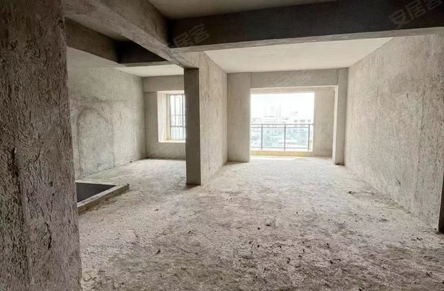 和谐雅筑2室2厅91㎡72万二手房图片