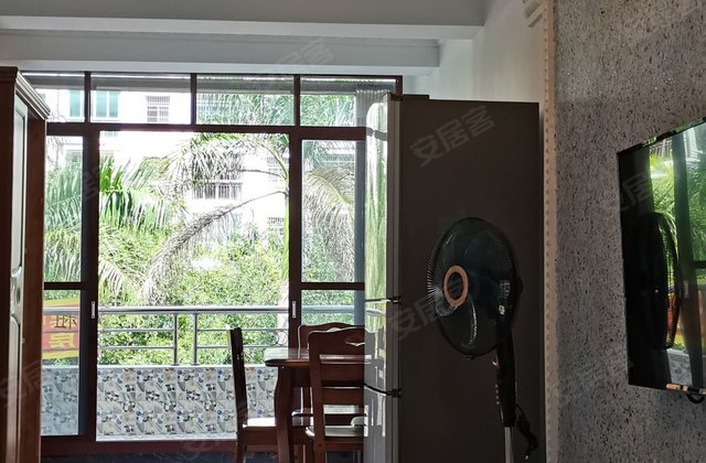 翡翠花园2室1厅75㎡38万二手房图片