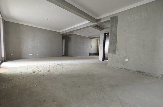 文旅海棠府4室2厅175㎡141.8万二手房图片