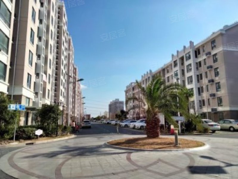 鹤沙航城众惠苑 