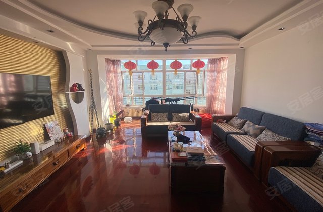 兴海花园,新明大街25号-齐齐哈尔兴海花园二手房,租房,房价-齐齐哈尔