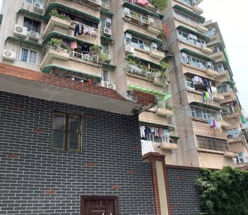 北较场路5号大院