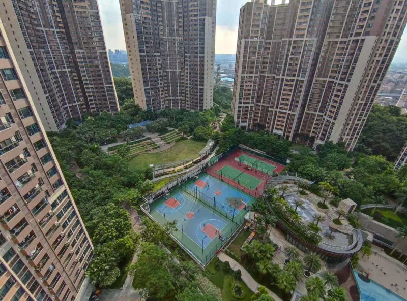 金名都,里广路6-8号-佛山金名都二手房,租房,房价-佛山安居客