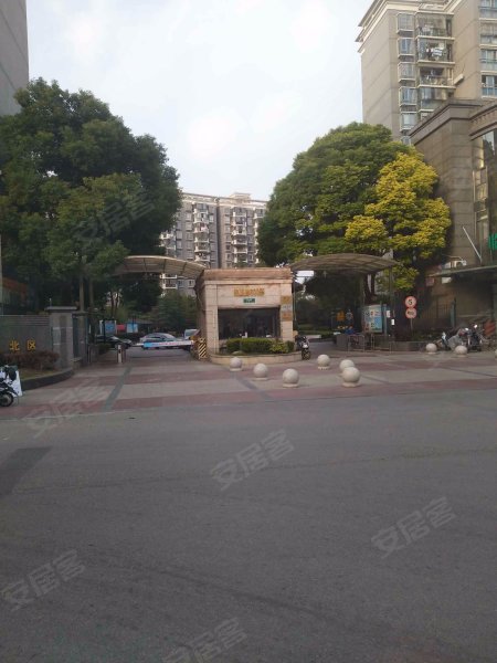 汇丰沁苑(北区) 