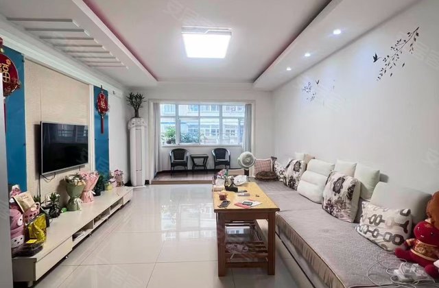 慈利商贸建材城3室2厅127㎡40.8万二手房图片