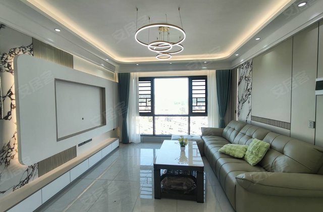 民生大市场4室2厅120㎡54.8万二手房图片