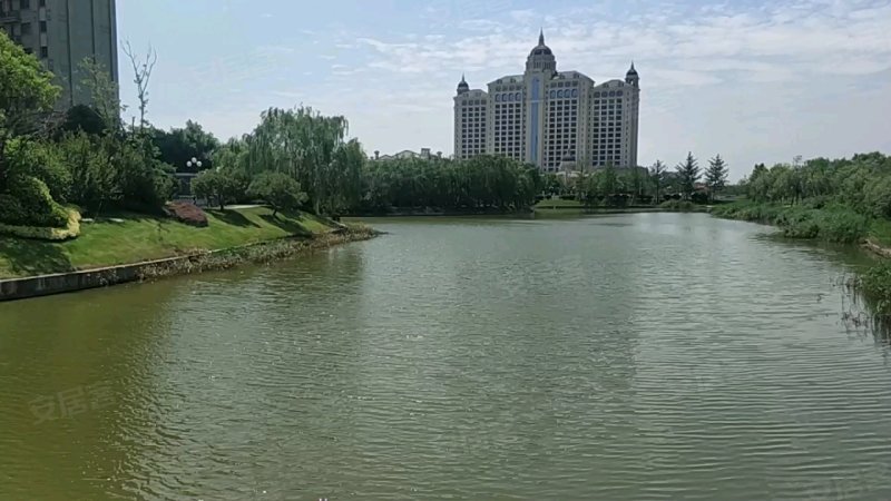 恒大棕榈岛(公寓住宅)