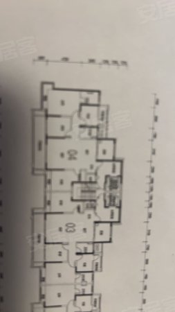 碧桂园天樾府4室2厅2卫143.53㎡南166万