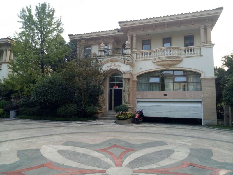 鹭湖宫11区(别墅),春平路,近春水路-成都鹭湖宫11区(别墅)二手房,租房