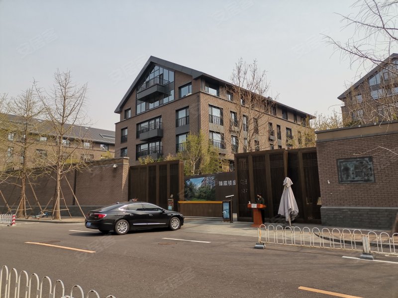 万柳书院,万柳华府北街9号-北京万柳书院二手房,租房,房价-北京安居客