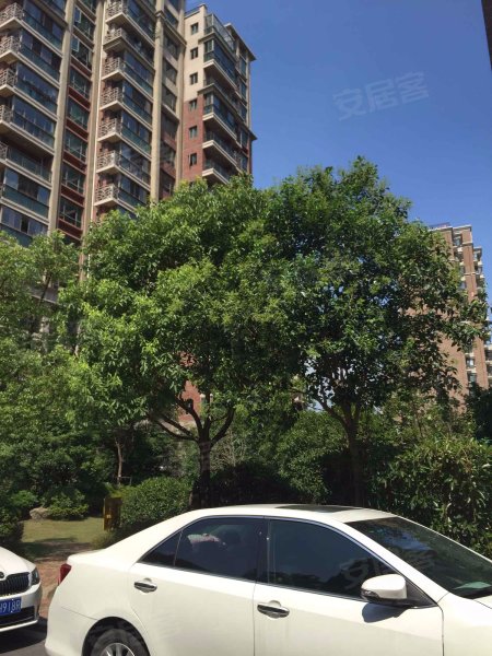 御沁园(西区公寓住宅) 