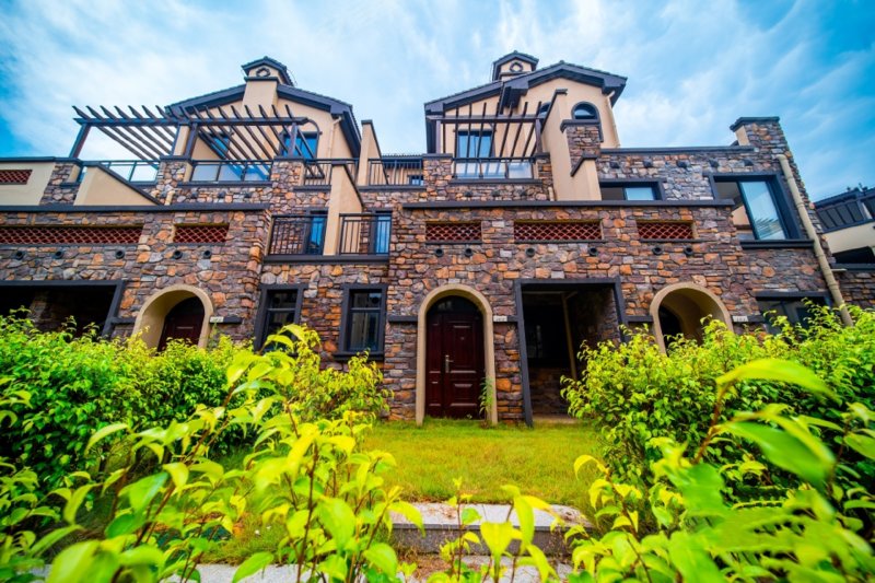 联发滨江壹号(别墅),安泰路1号-柳州联发滨江壹号(别墅)二手房,租房