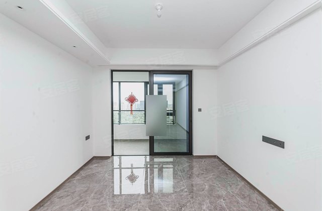 越秀星汇君澜3室2厅107㎡190万二手房图片