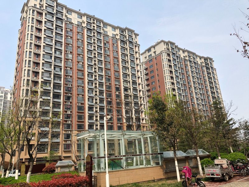金柱海德公园,光岳路-聊城金柱海德公园二手房,租房,房价-聊城安居客