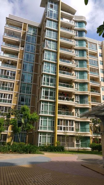 国华花园,港昌路83号-珠海国华花园二手房,租房,房价-珠海安居客