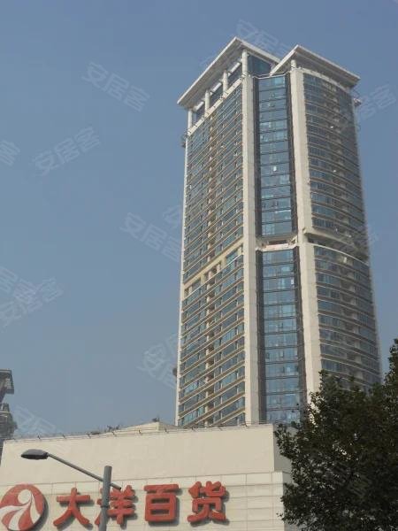 南京房产网>南京二手房>秦淮二手房>新街口二手房>天安国际大厦(商住