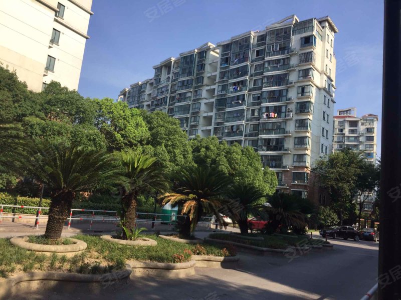 枫桦景苑(北区)