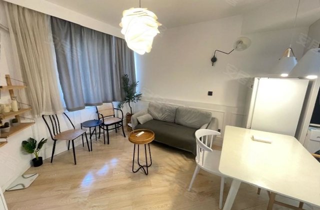 绿地海悦酒店式公寓感性达利