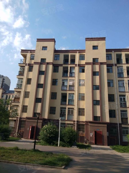 高桥家园,六盘山中路-银川高桥家园二手房,租房,房价-银川安居客