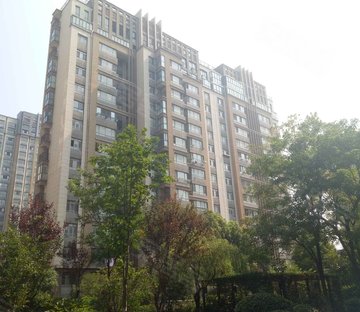 和昌运河东郡(一期)