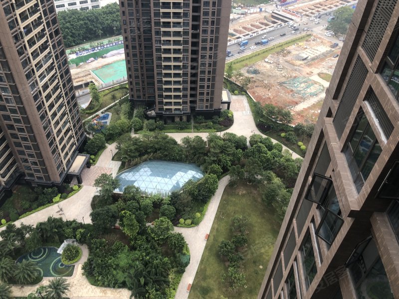 合正观澜汇(一期)