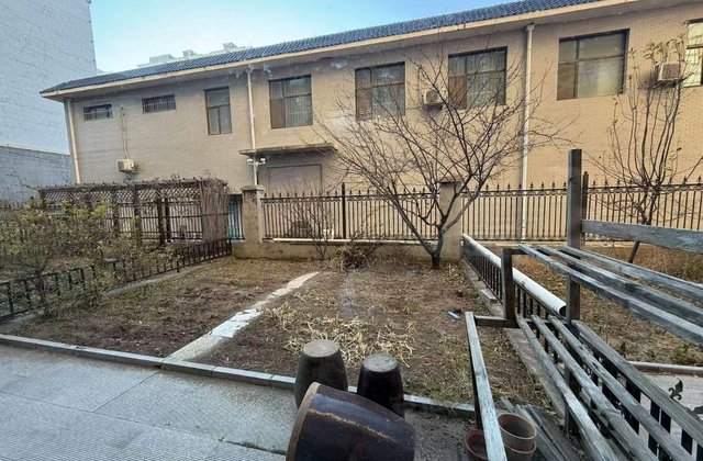 西湖中央公馆3室2厅178㎡59.8万二手房图片