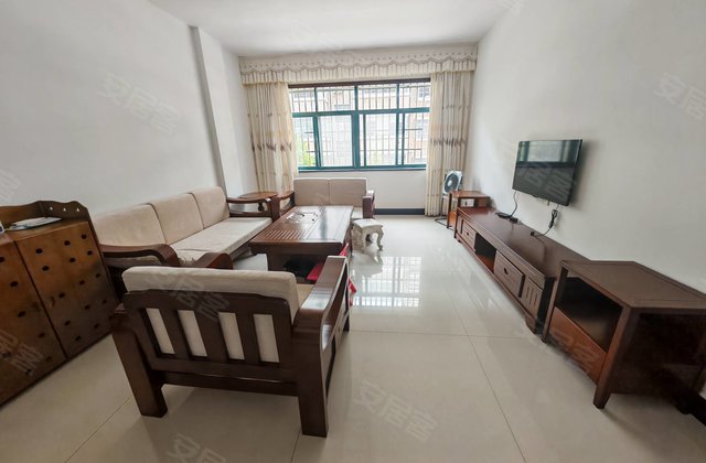 冠锦城(二期)3室2厅125㎡63.8万二手房图片