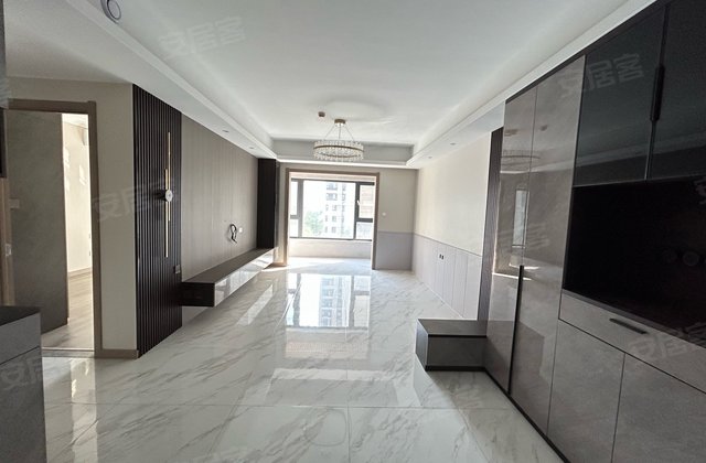 【旭辉国悦府二手房,西安旭辉国悦府二手房出售信息】- 上海安居客