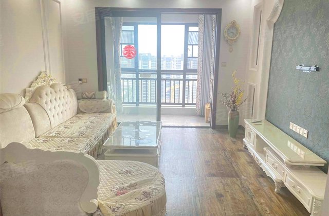 青山湖东园(东区)3室2厅99.38㎡69万二手房图片