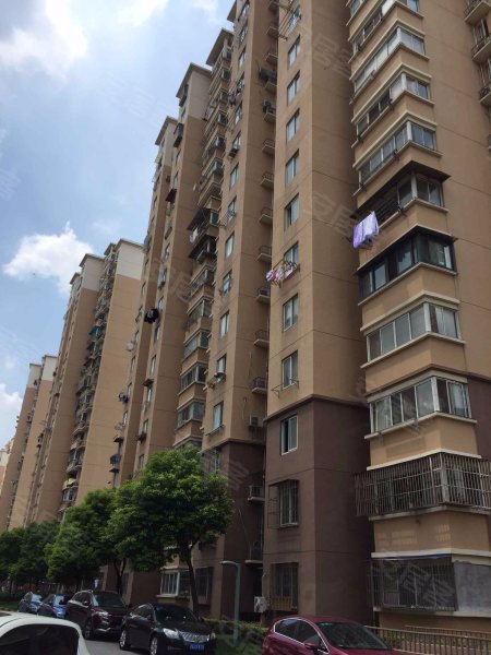 三林新村(永泰路133弄) 