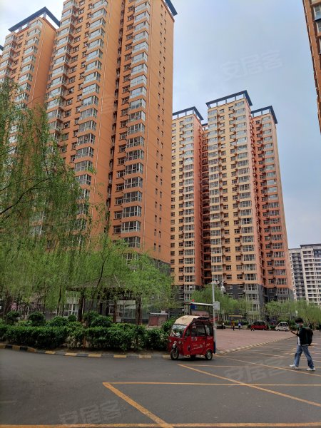 龙洲新城,红旗路-石家庄龙洲新城二手房,租房,房价-石家庄安居客