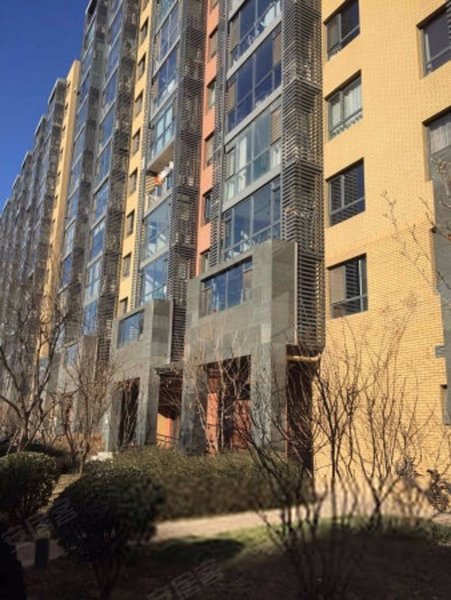 中粮祥云国际生活区(北区别墅)