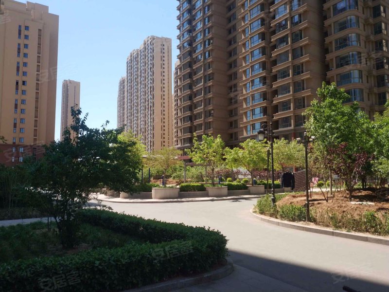 果岭湾,秦皇西大街83号-秦皇岛果岭湾二手房,租房,房价-秦皇岛安居客