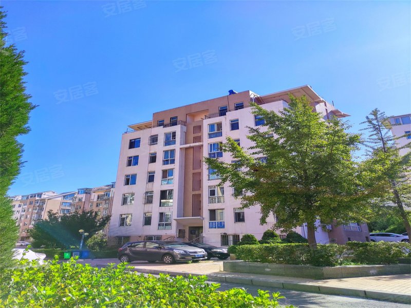 新科花园,七贤路-大连新科花园二手房,租房,房价-大连安居客
