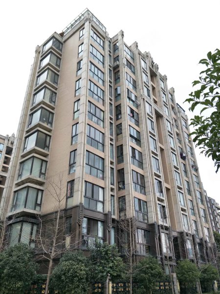 一品漫城(三期公寓住宅)