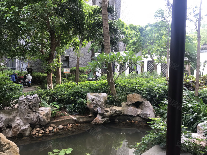 江南城御城,和平大道66号-海口江南城御城二手房,租房,房价-海口安居