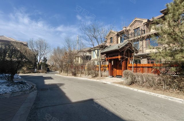 【铂蓝郡(别墅)二手房,大同铂蓝郡(别墅)二手房出售信息】- 上海安居