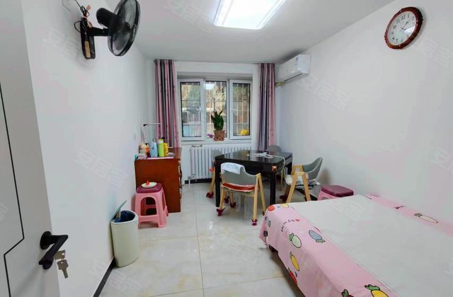 盛宇里2室1厅66.53㎡143万二手房图片