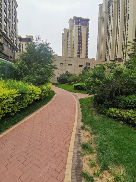 万达华宅,南四纬路,近南九经街-四平万达华宅二手房,租房,房价-四平