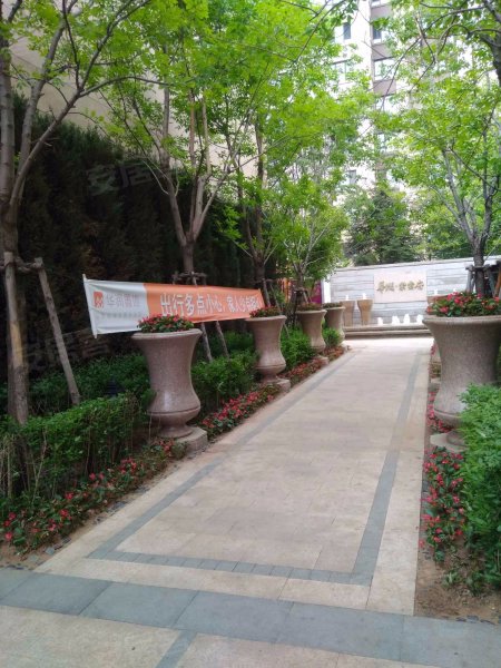 华润紫云府(二期),鸭绿江东街6-17号-沈阳华润紫云府(二期)二手房