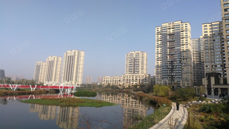 龙湖春江郦城郦宸苑
