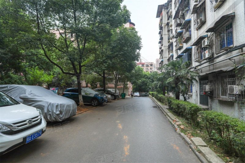 华乐山庄,珞喻路716号-武汉华乐山庄二手房,租房,房价-武汉安居客