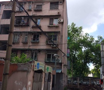 县学社区(133弄)