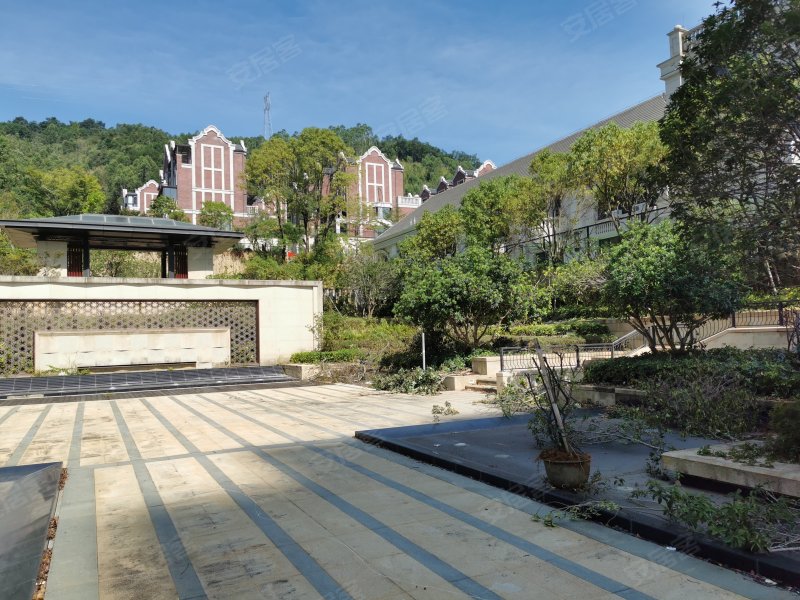 融侨观邸,厦蓉高速,近金鸡路-龙岩融侨观邸二手房,租房,房价-龙岩安居