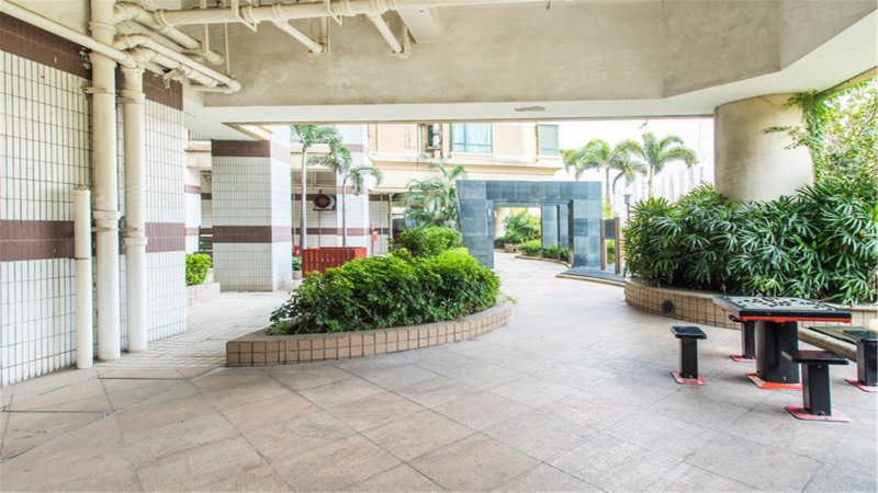 金港豪庭,金田路1001号-深圳金港豪庭二手房,租房,房价-深圳安居客