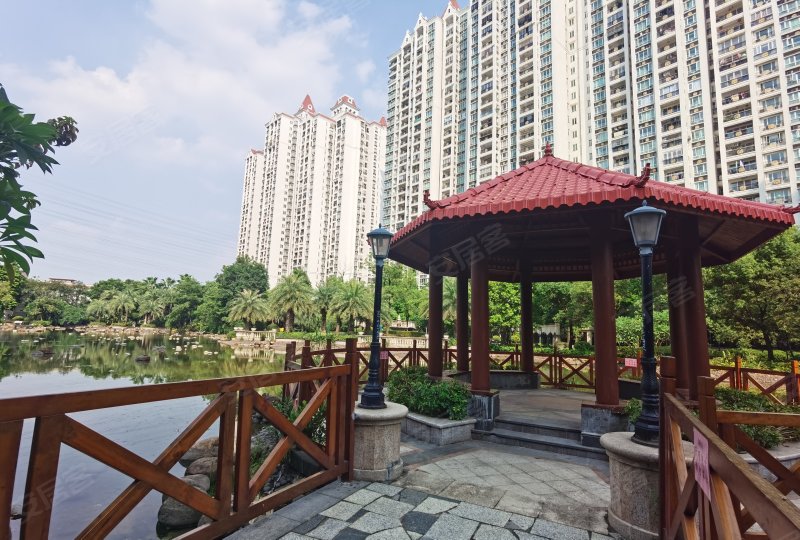 敏捷金月湾,南浦环岛西路-广州敏捷金月湾二手房,租房,房价-广州安居