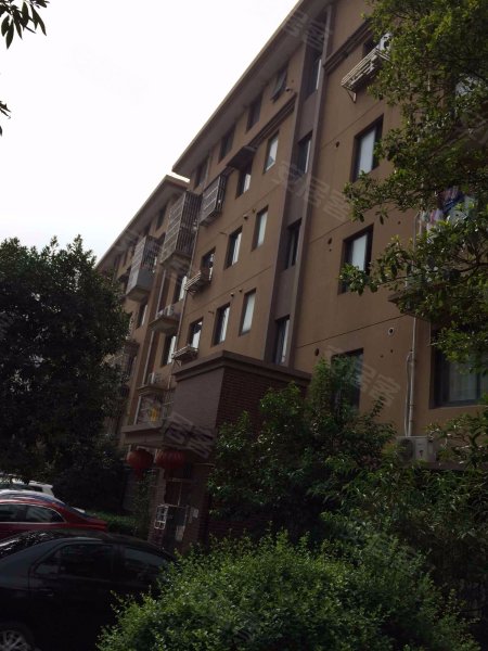 大华锦绣华城十六街区(公寓住宅) 