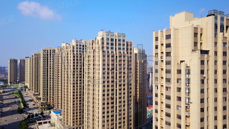 逸家公馆,龙奥北路-济南逸家公馆二手房,租房,房价-济南安居客